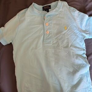 Polo ralph lauren t shirt